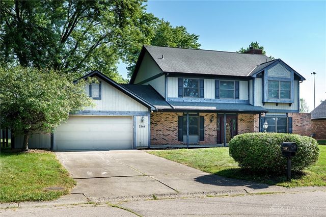 3361 Sea Turtle Drive, Dayton, OH 45414