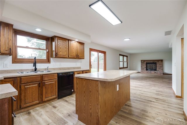 3361 Sea Turtle Drive, Dayton, OH 45414