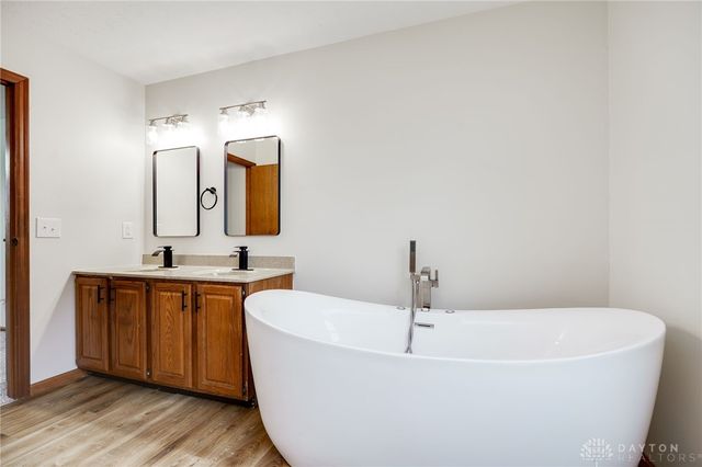 3361 Sea Turtle Drive, Dayton, OH 45414