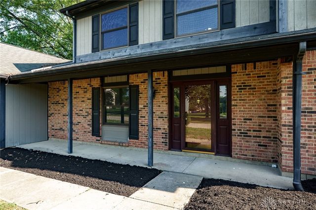 3361 Sea Turtle Drive, Dayton, OH 45414