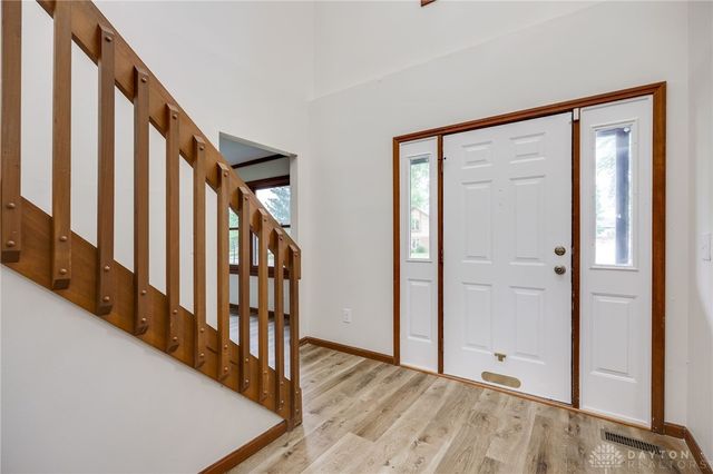 3361 Sea Turtle Drive, Dayton, OH 45414