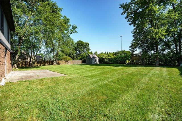 3361 Sea Turtle Drive, Dayton, OH 45414