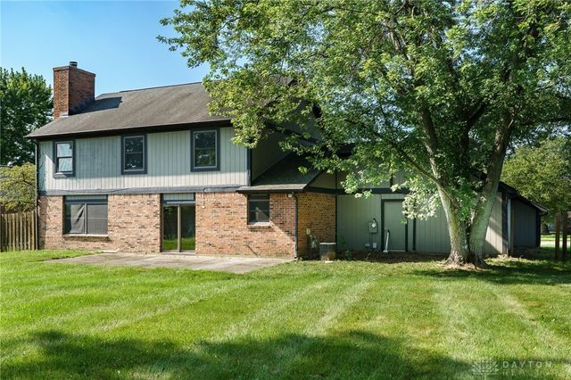 3361 Sea Turtle Drive, Dayton, OH 45414