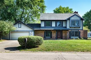 3361 Sea Turtle Drive, Dayton, OH 45414