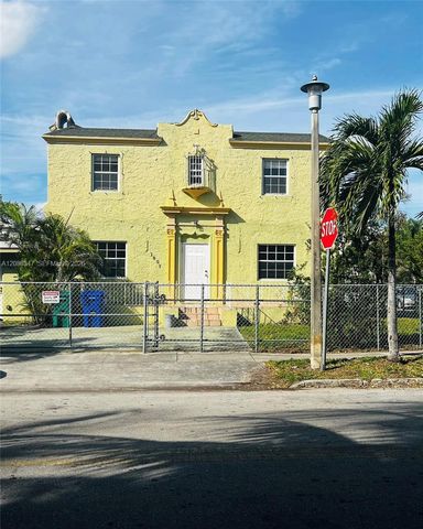 1801 SW 10th Street, Miami, FL 33135