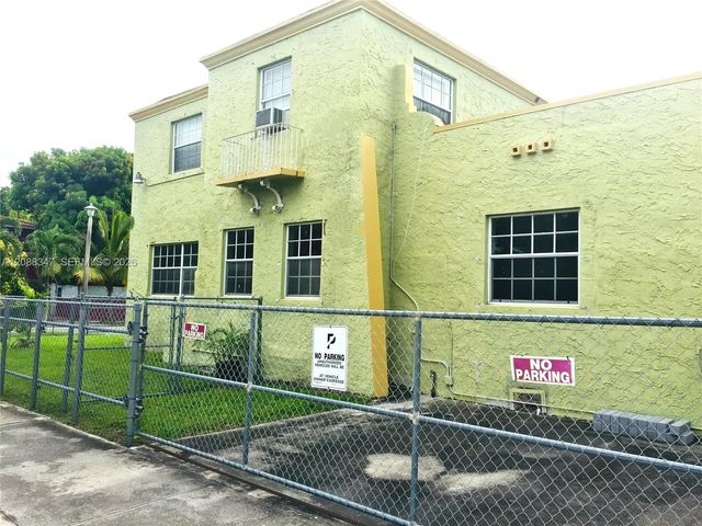 1801 SW 10th Street, Miami, FL 33135