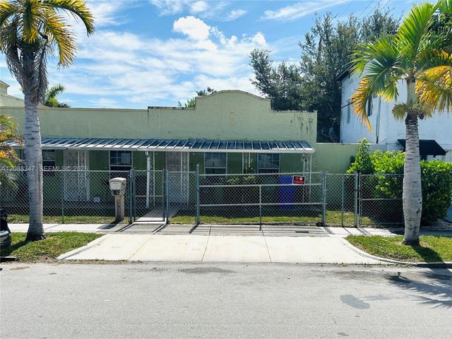 1801 SW 10th Street, Miami, FL 33135