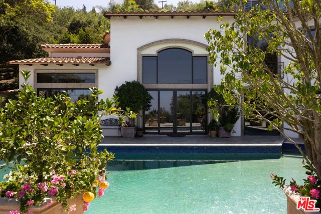 13355 Mulholland Drive, Beverly Hills, CA 90210