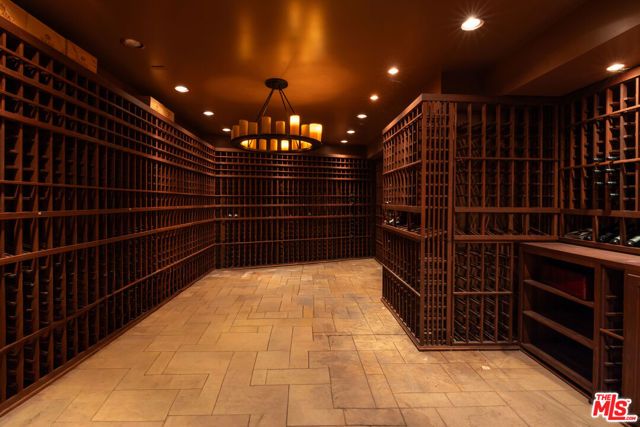 13355 Mulholland Drive, Beverly Hills, CA 90210