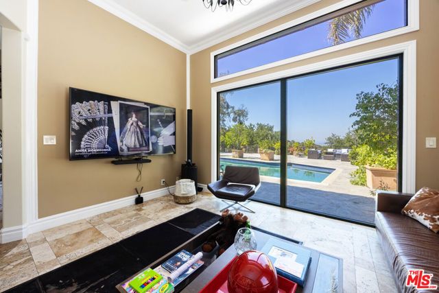 13355 Mulholland Drive, Beverly Hills, CA 90210