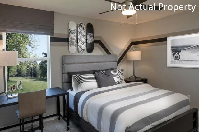 840 Callaway Lane, Lot 2424, Sunbury, OH 43074