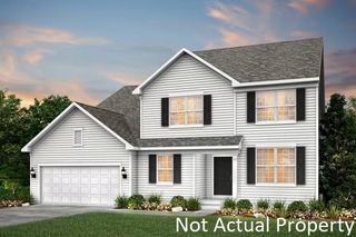 840 Callaway Lane, Lot 2424, Sunbury, OH 43074