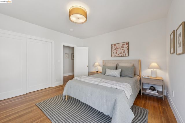 214 Mandalay Rd, Oakland, CA 94618