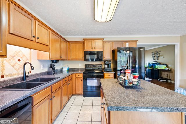 901 Tallapoosa East Church Road, Buchanan, GA 30113