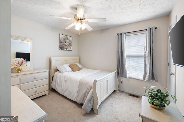 901 Tallapoosa East Church Road, Buchanan, GA 30113