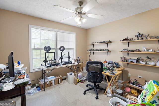 901 Tallapoosa East Church Road, Buchanan, GA 30113