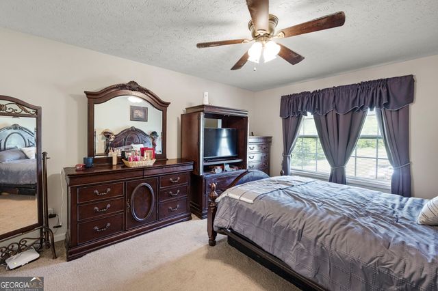 901 Tallapoosa East Church Road, Buchanan, GA 30113