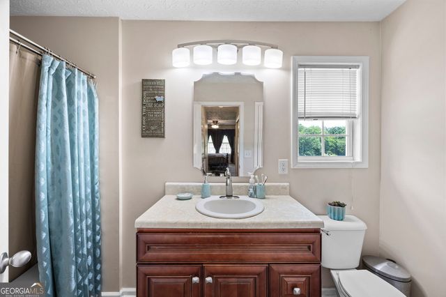 901 Tallapoosa East Church Road, Buchanan, GA 30113