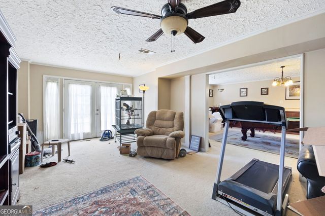 901 Tallapoosa East Church Road, Buchanan, GA 30113