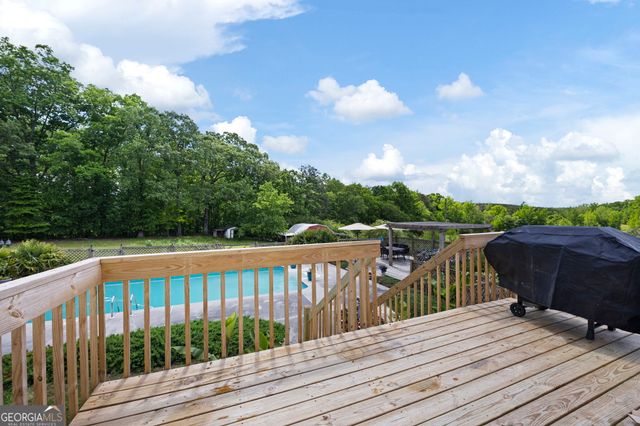 901 Tallapoosa East Church Road, Buchanan, GA 30113