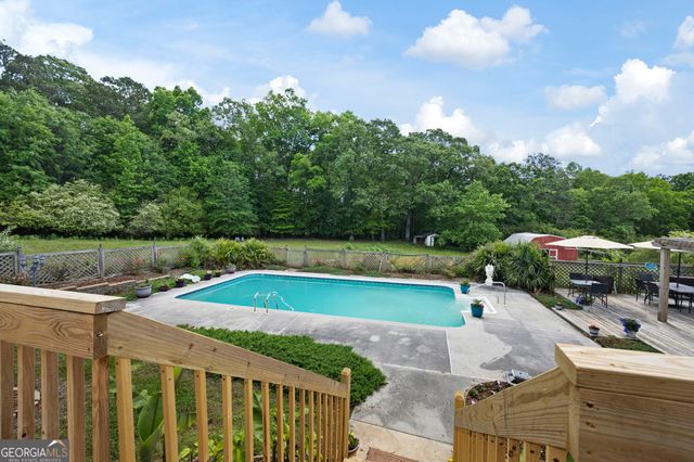 901 Tallapoosa East Church Road, Buchanan, GA 30113