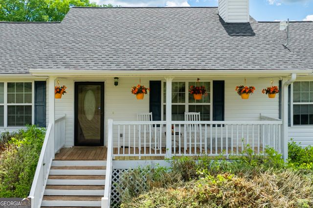 901 Tallapoosa East Church Road, Buchanan, GA 30113