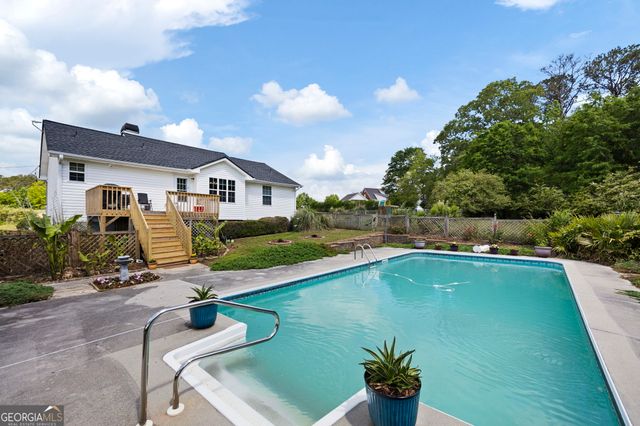 901 Tallapoosa East Church Road, Buchanan, GA 30113