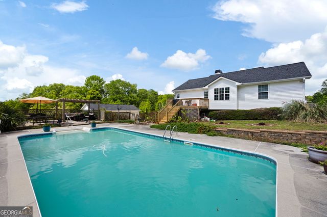901 Tallapoosa East Church Road, Buchanan, GA 30113