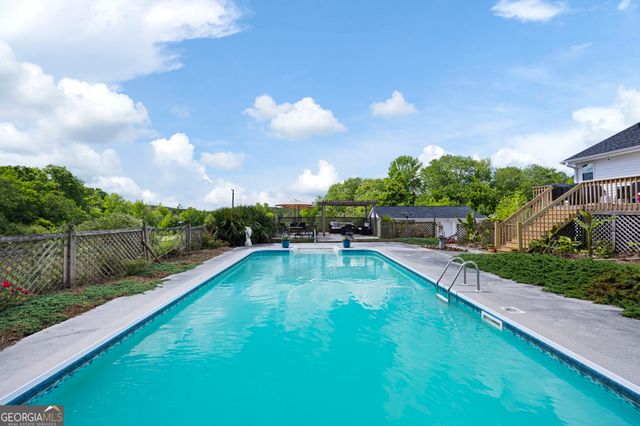 901 Tallapoosa East Church Road, Buchanan, GA 30113