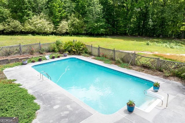 901 Tallapoosa East Church Road, Buchanan, GA 30113