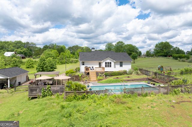 901 Tallapoosa East Church Road, Buchanan, GA 30113