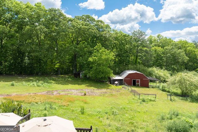 901 Tallapoosa East Church Road, Buchanan, GA 30113