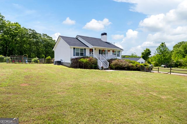 901 Tallapoosa East Church Road, Buchanan, GA 30113