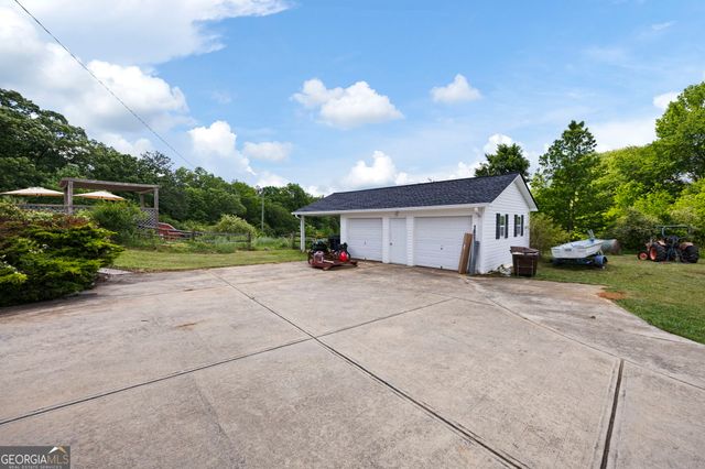 901 Tallapoosa East Church Road, Buchanan, GA 30113