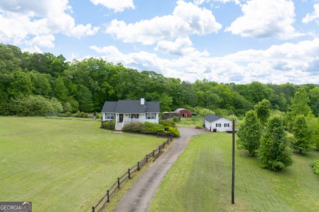 901 Tallapoosa East Church Road, Buchanan, GA 30113