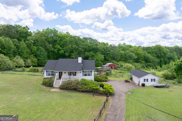 901 Tallapoosa East Church Road, Buchanan, GA 30113