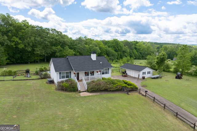 901 Tallapoosa East Church Road, Buchanan, GA 30113