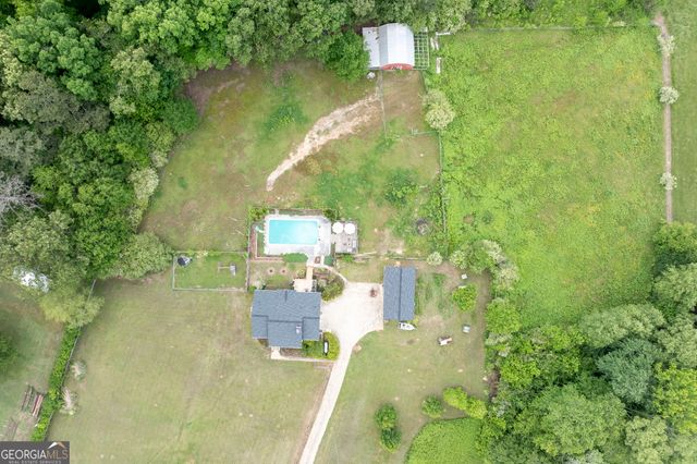 901 Tallapoosa East Church Road, Buchanan, GA 30113