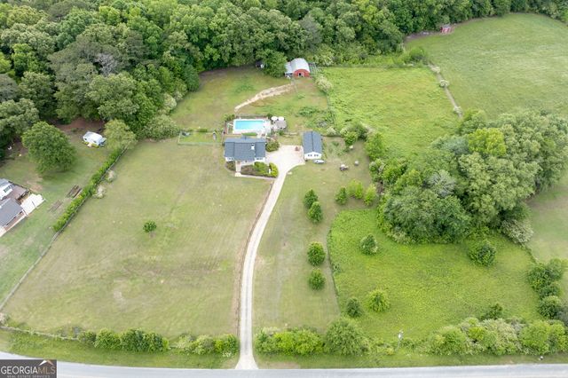 901 Tallapoosa East Church Road, Buchanan, GA 30113