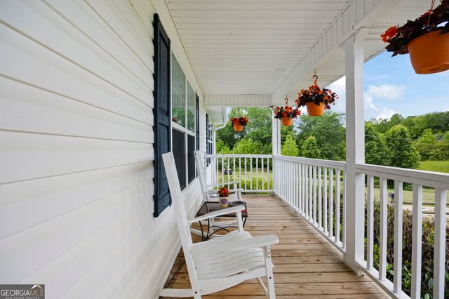901 Tallapoosa East Church Road, Buchanan, GA 30113