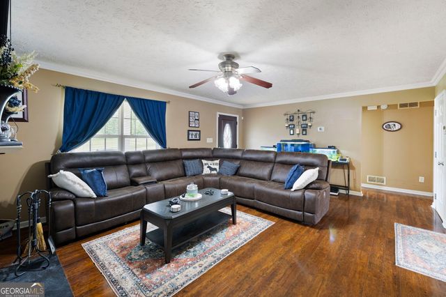 901 Tallapoosa East Church Road, Buchanan, GA 30113
