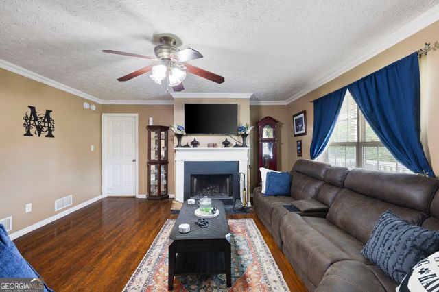 901 Tallapoosa East Church Road, Buchanan, GA 30113