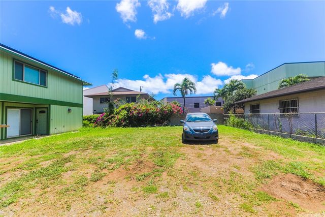 1031 Morris Lane, Honolulu, HI 96817