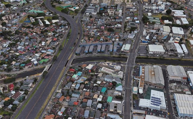 1031 Morris Lane, Honolulu, HI 96817