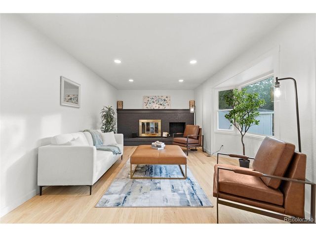17308 E Asbury Cir, Aurora, CO 80013