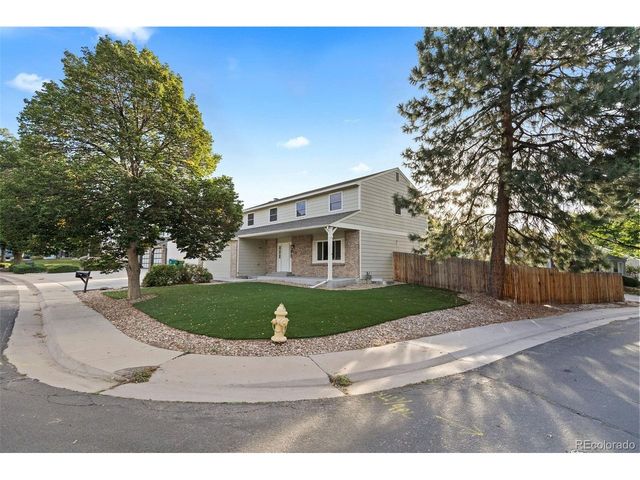 17308 E Asbury Cir, Aurora, CO 80013