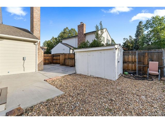 17308 E Asbury Cir, Aurora, CO 80013