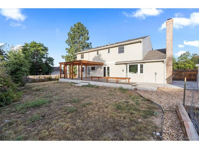 17308 E Asbury Cir, Aurora, CO 80013