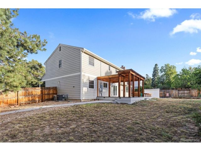 17308 E Asbury Cir, Aurora, CO 80013