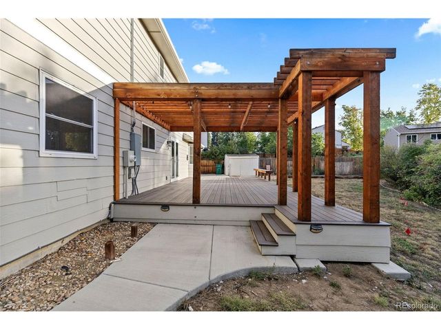 17308 E Asbury Cir, Aurora, CO 80013